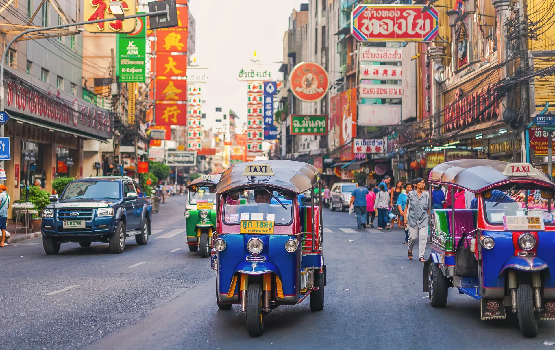 Bangkok 747707635