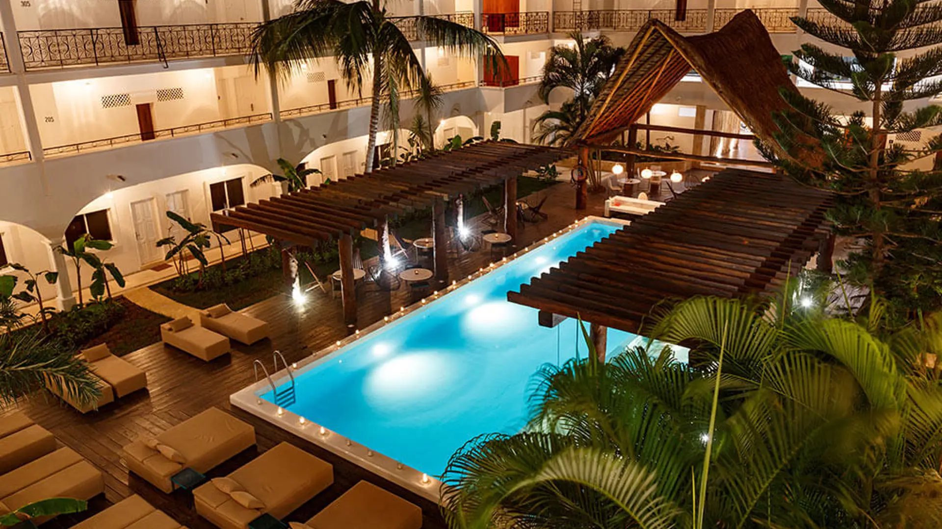 HM Playa Del Carmen 23