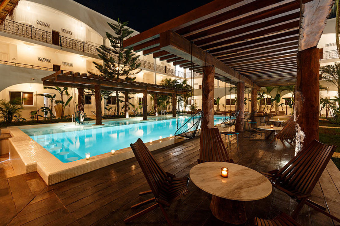 HM Playa Del Carmen 27