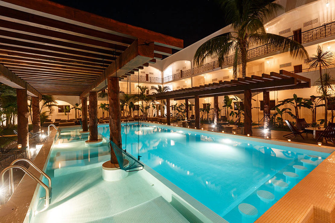HM Playa Del Carmen 30