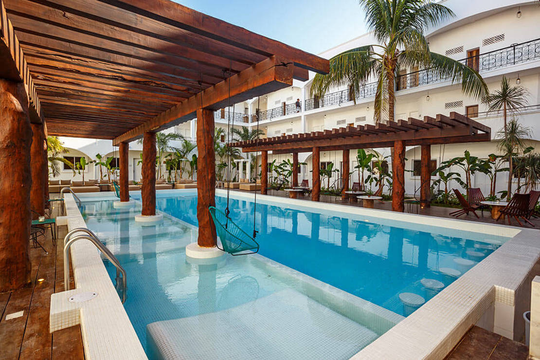 HM Playa Del Carmen 47