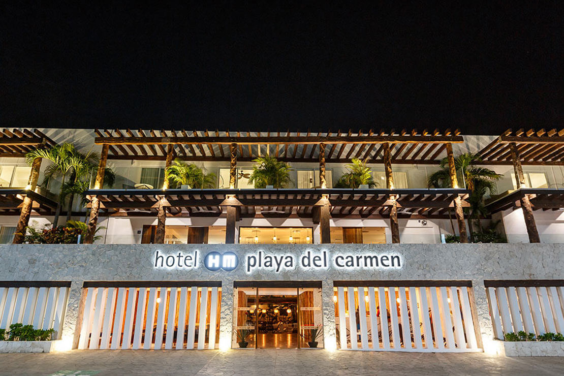 HM Playa Del Carmen Shoot2 6