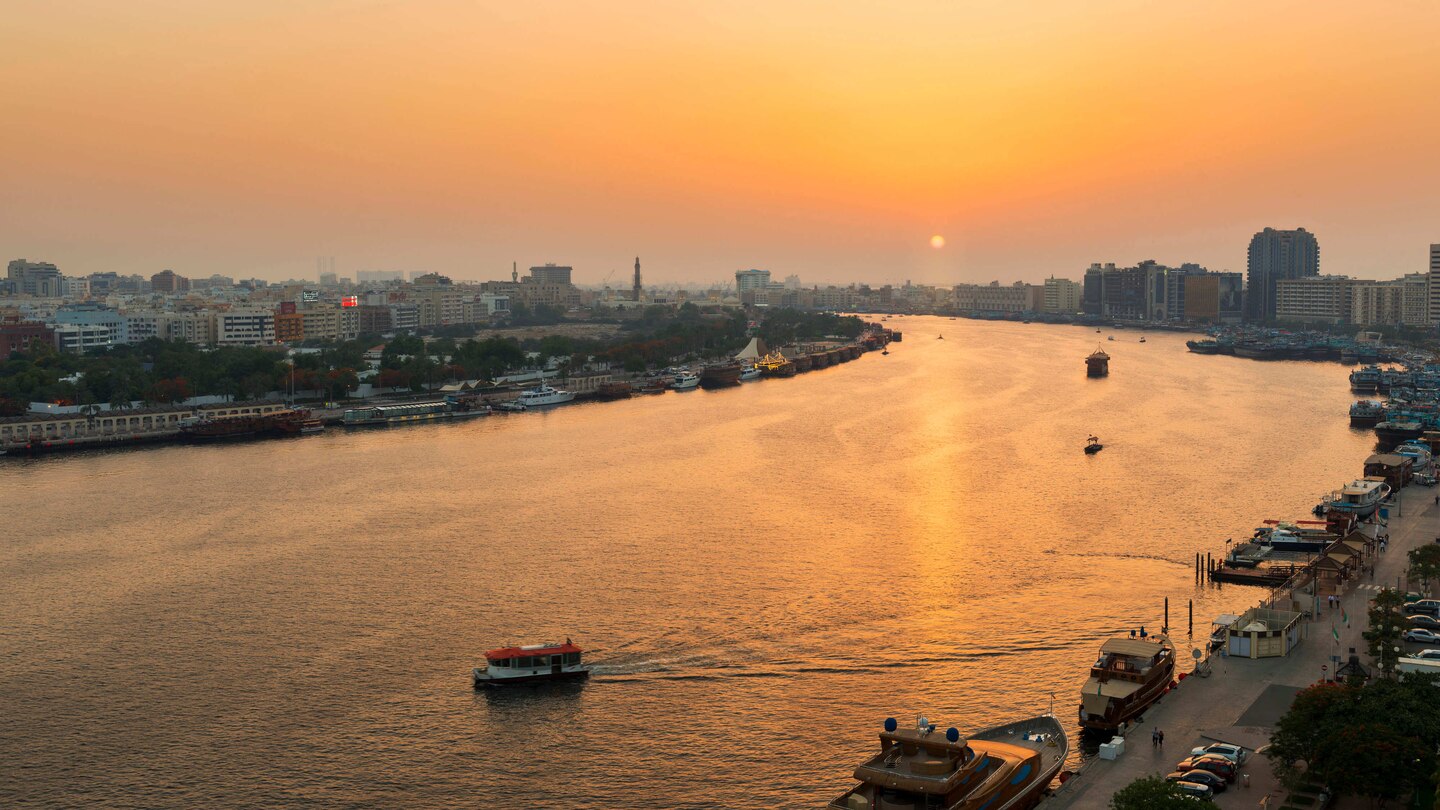 Dxbsi Attraction Sunset 2069 Hor Wide