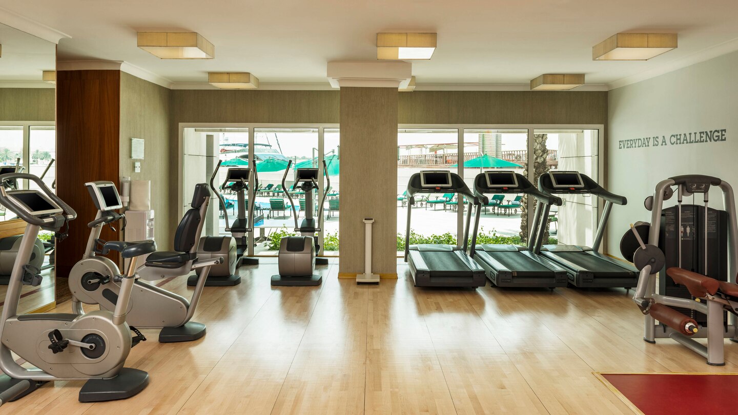 Dxbsi Fitness 2208 Hor Wide