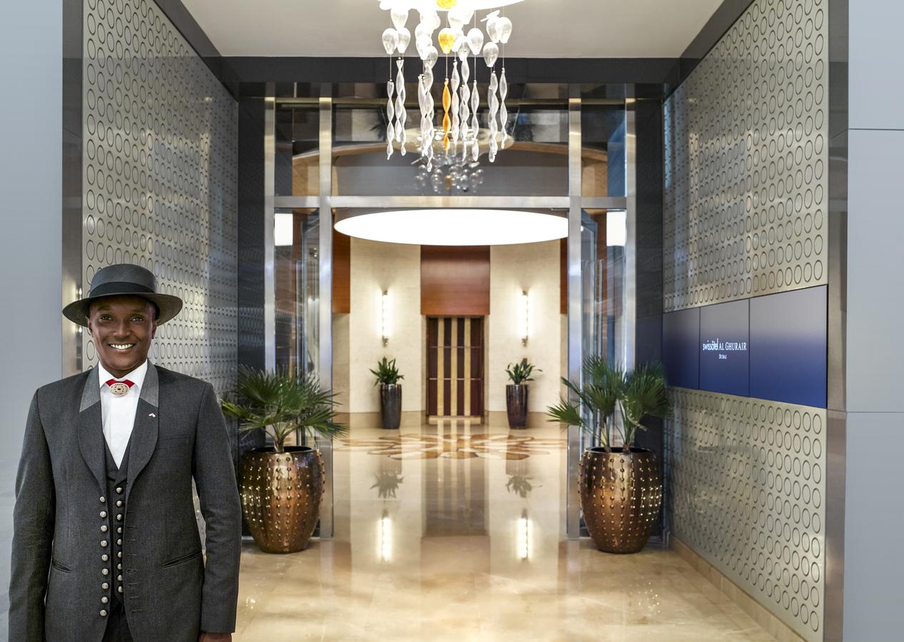 Swissotel Al Ghurair Dubai 15272706097