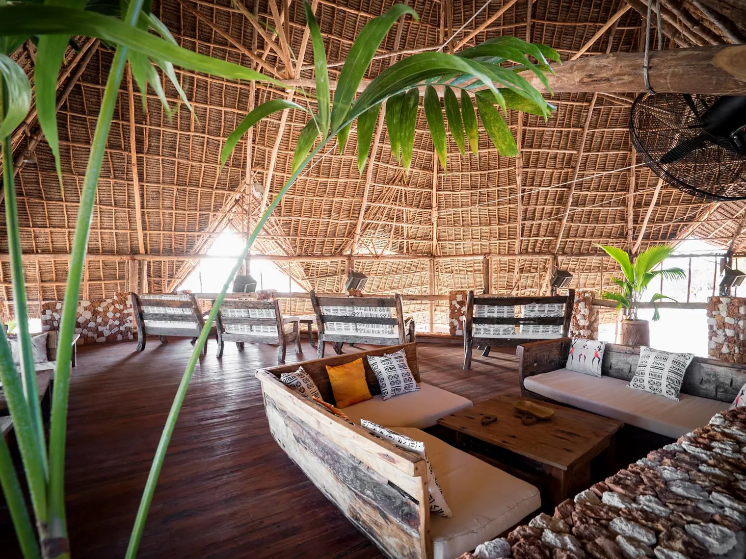 Kendwa Rocks Beach Hotel - Check Point Travel