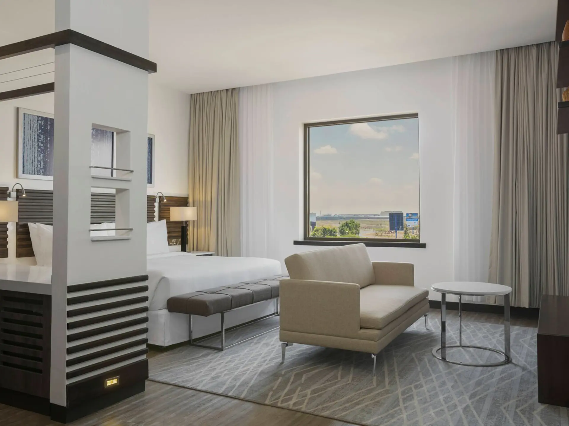 Nbofa Deluxe Room 1022 Hor Clsc