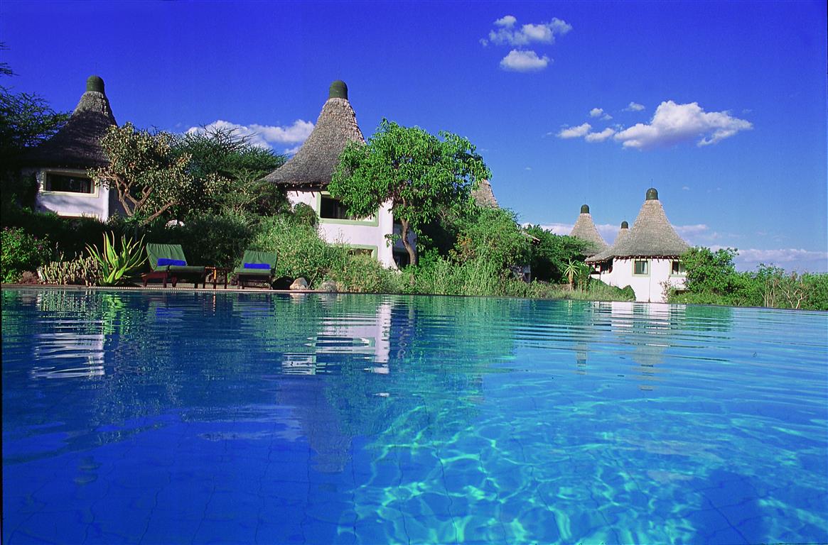 Lake Manyara Serena 3