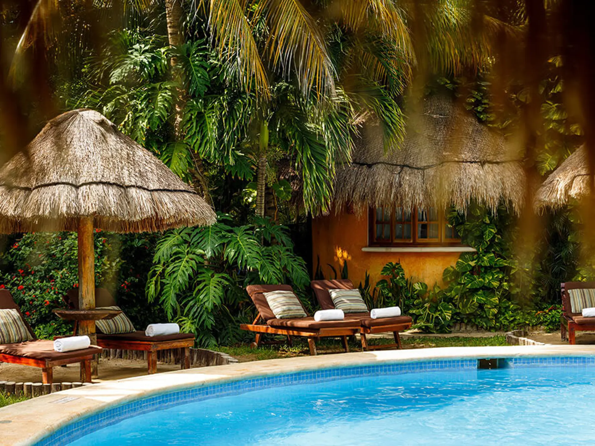 HM Paraiso Del Mar 22