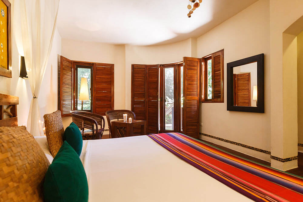 HM Paraiso Del Mar 80