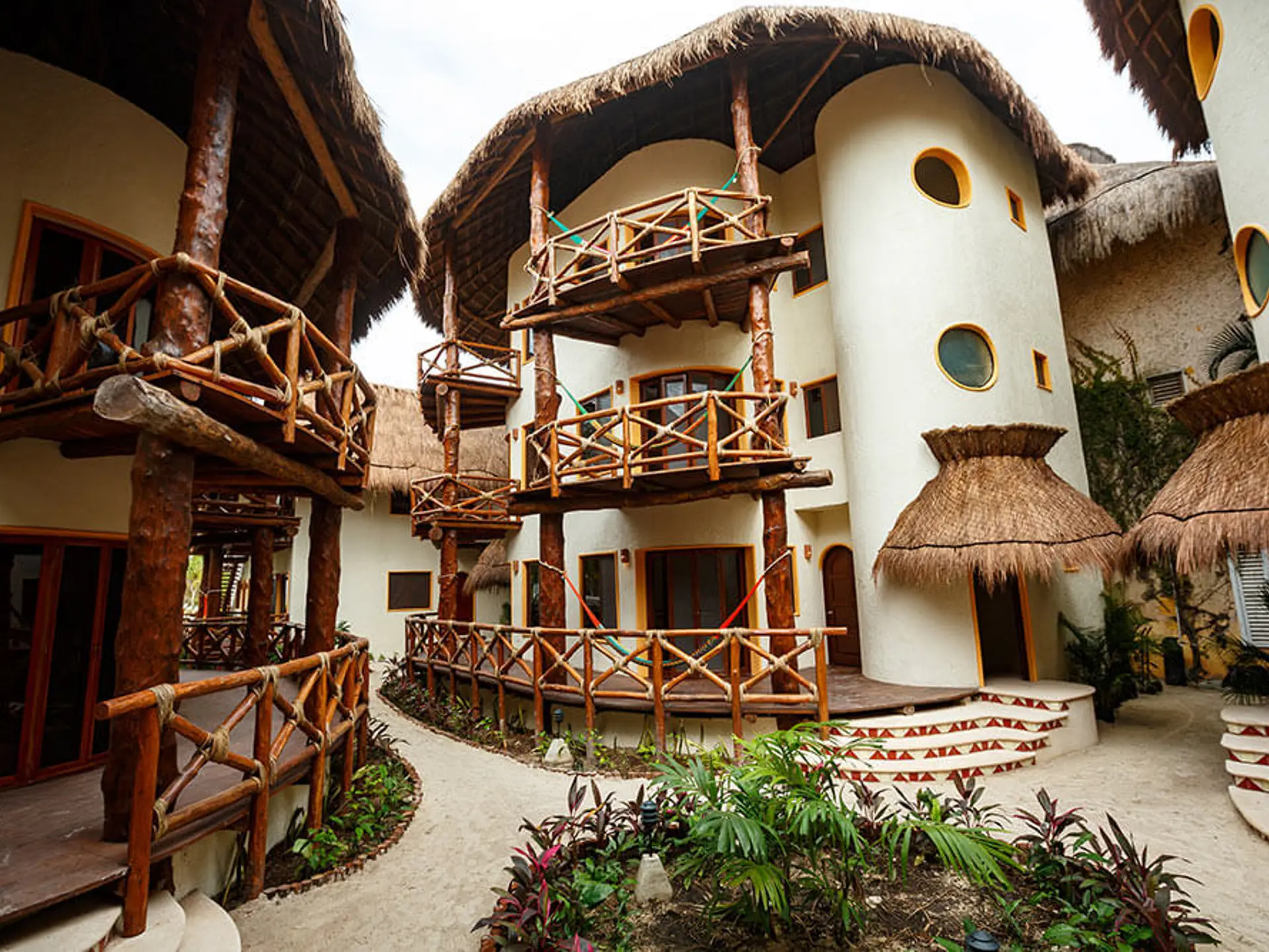 Villas Del Mar Retake 38
