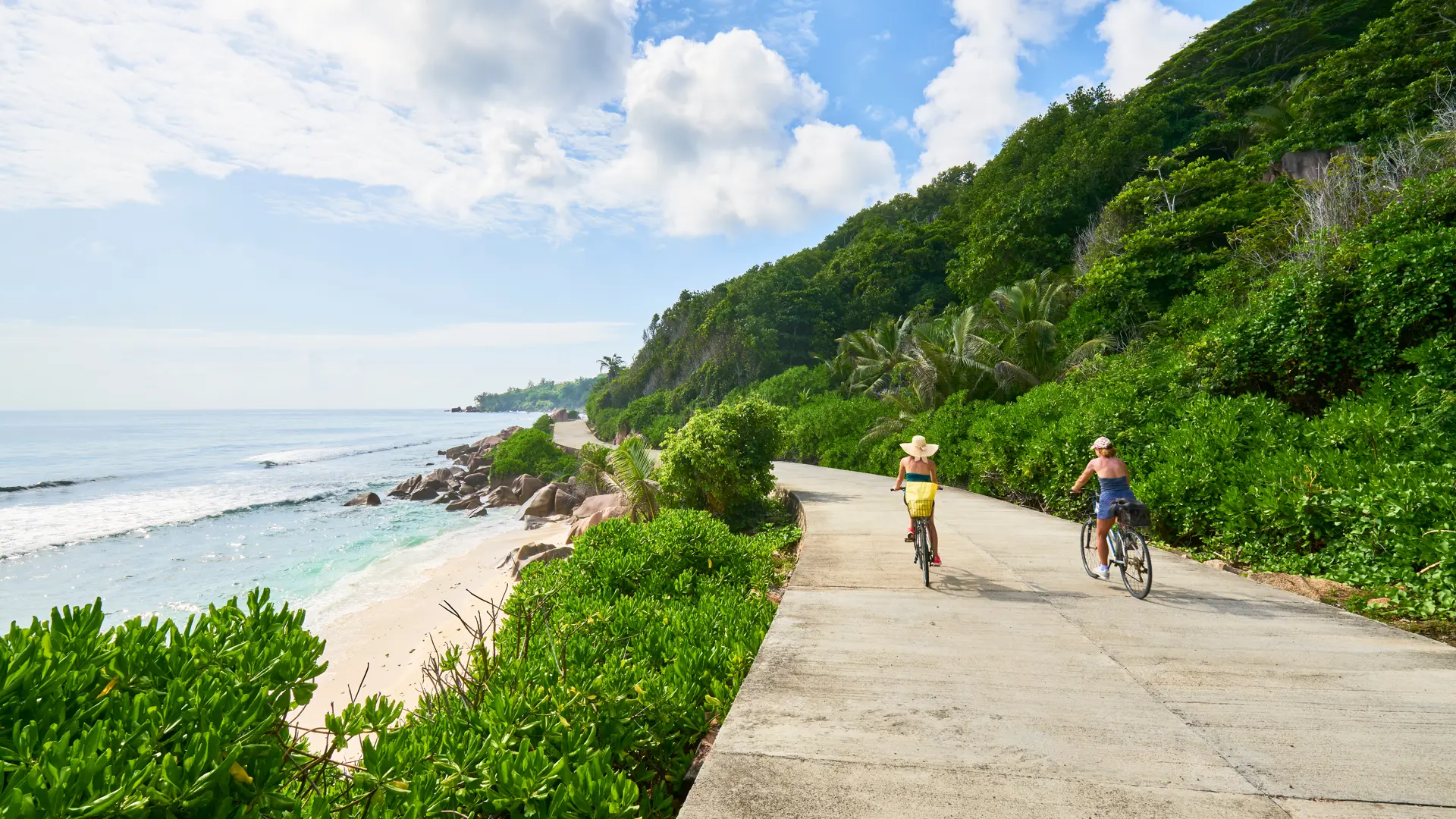 La Digue Bike (3)