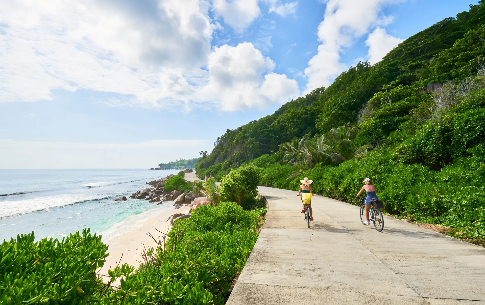 La Digue Bike (3)