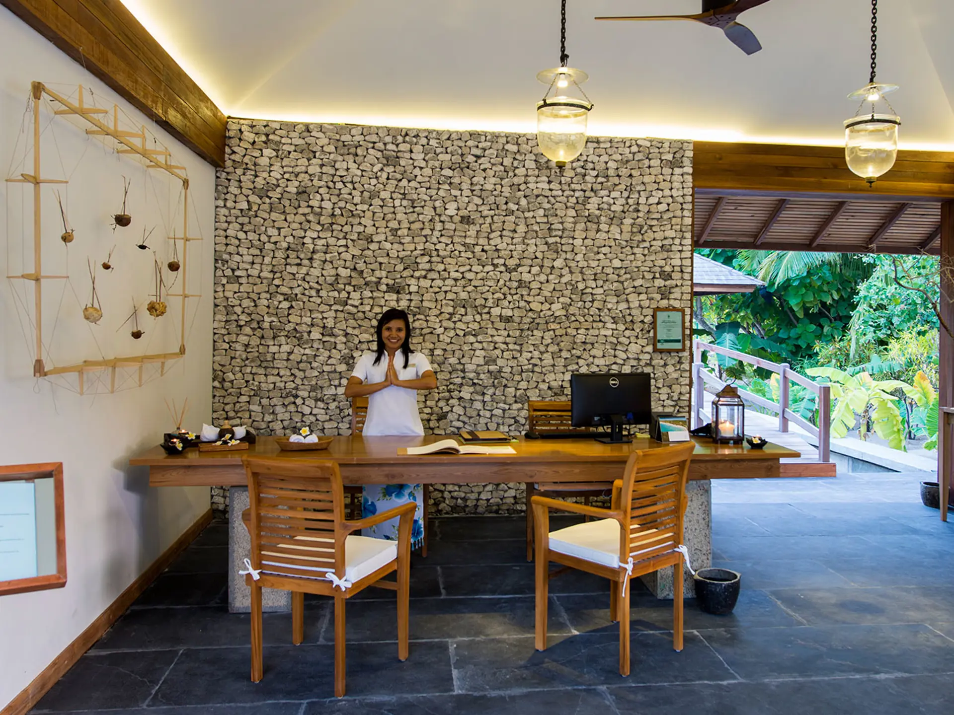 Maldives Spa The Barefoot 0229