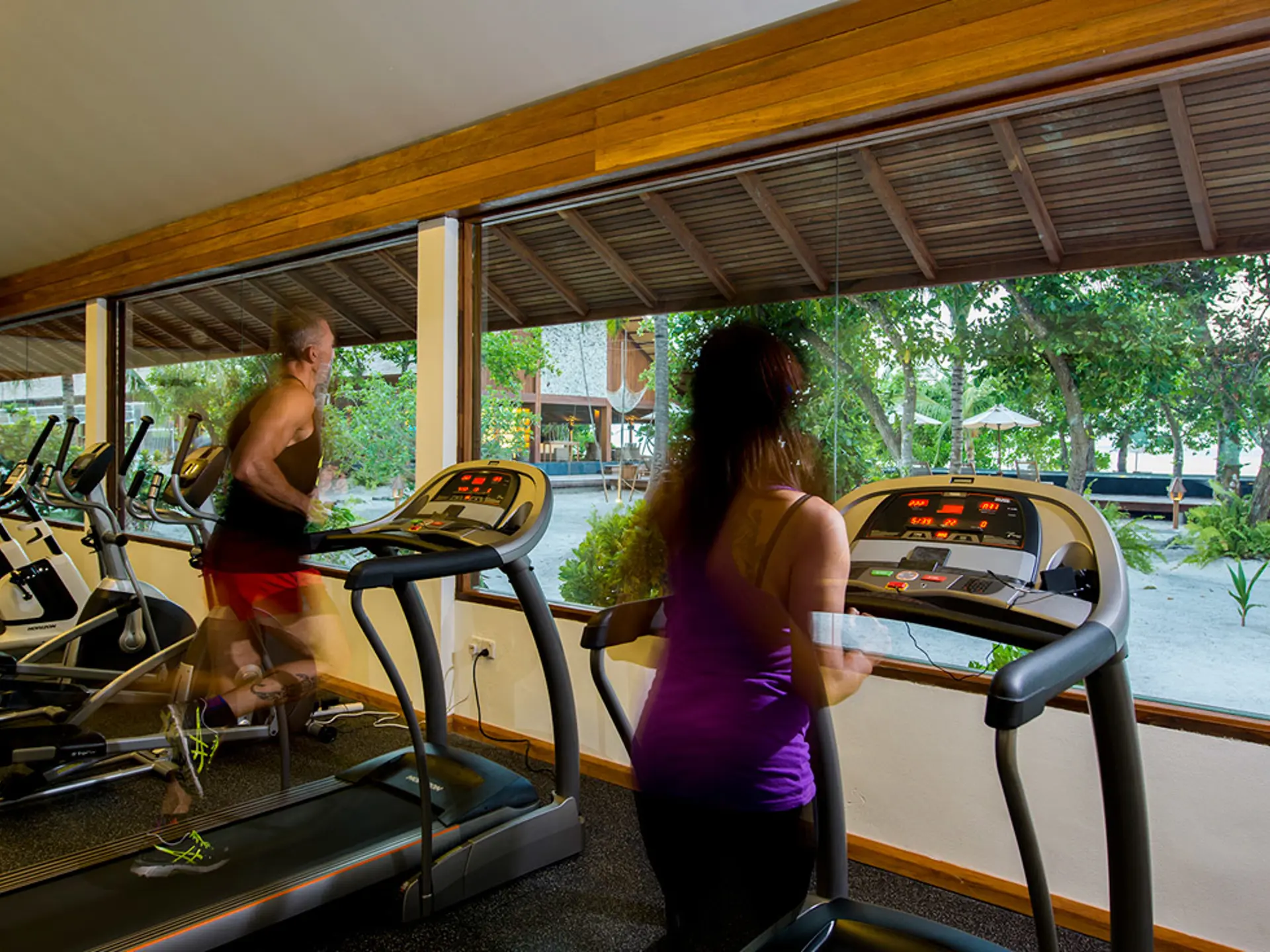 Maldives The Barefoot 1109