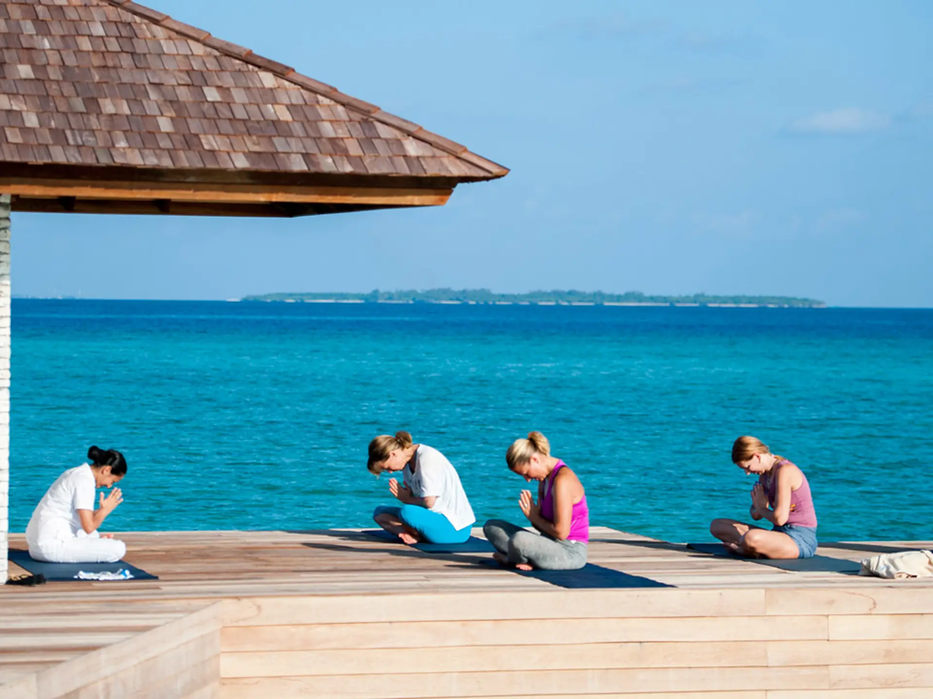 Maldives The Barefoot 1110