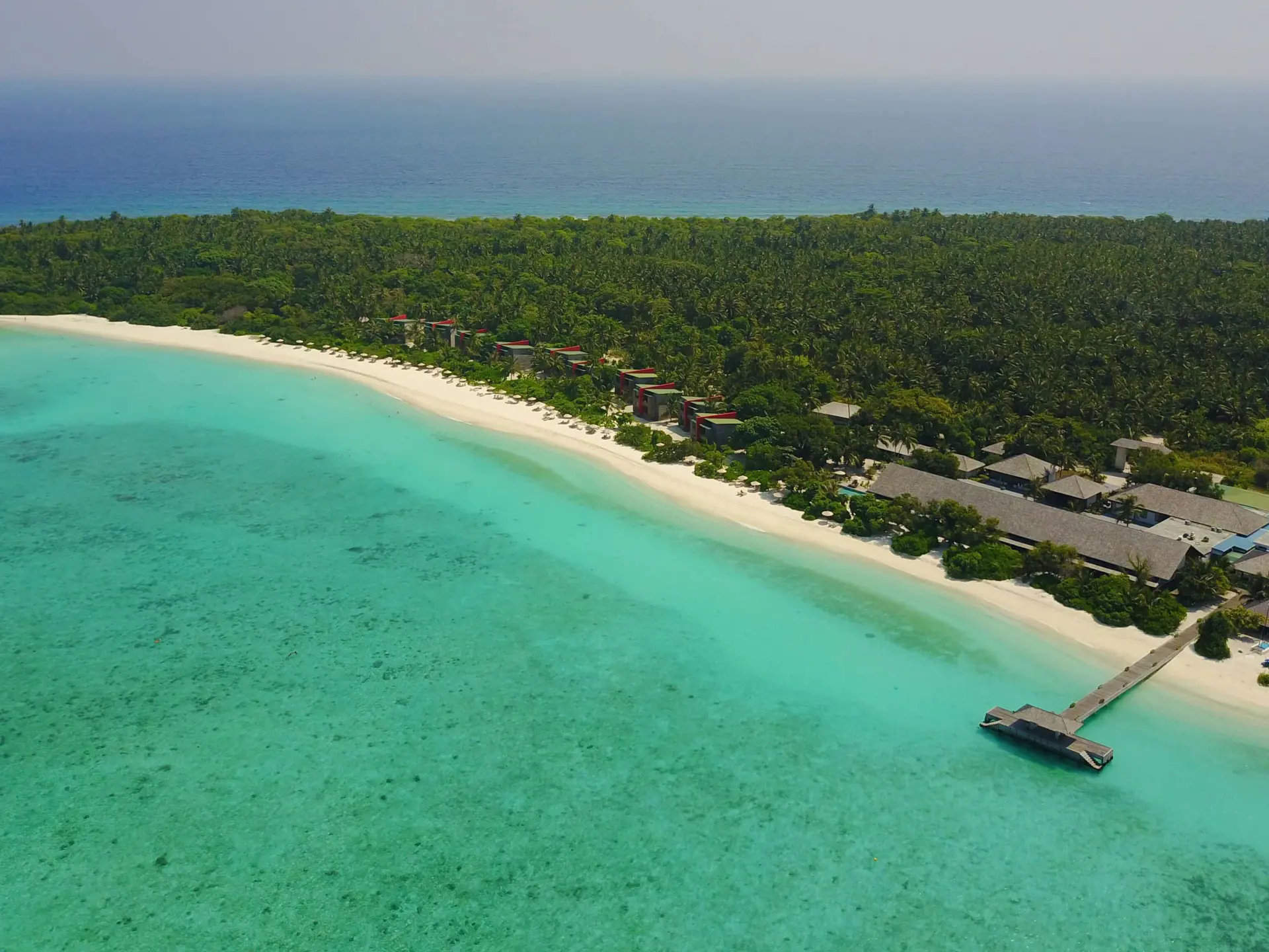 SECOND SLIDE Homepage