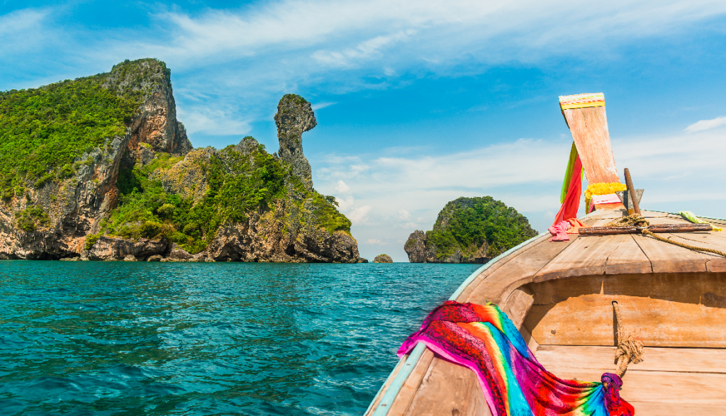 Hotel Ao Nang 1024X587