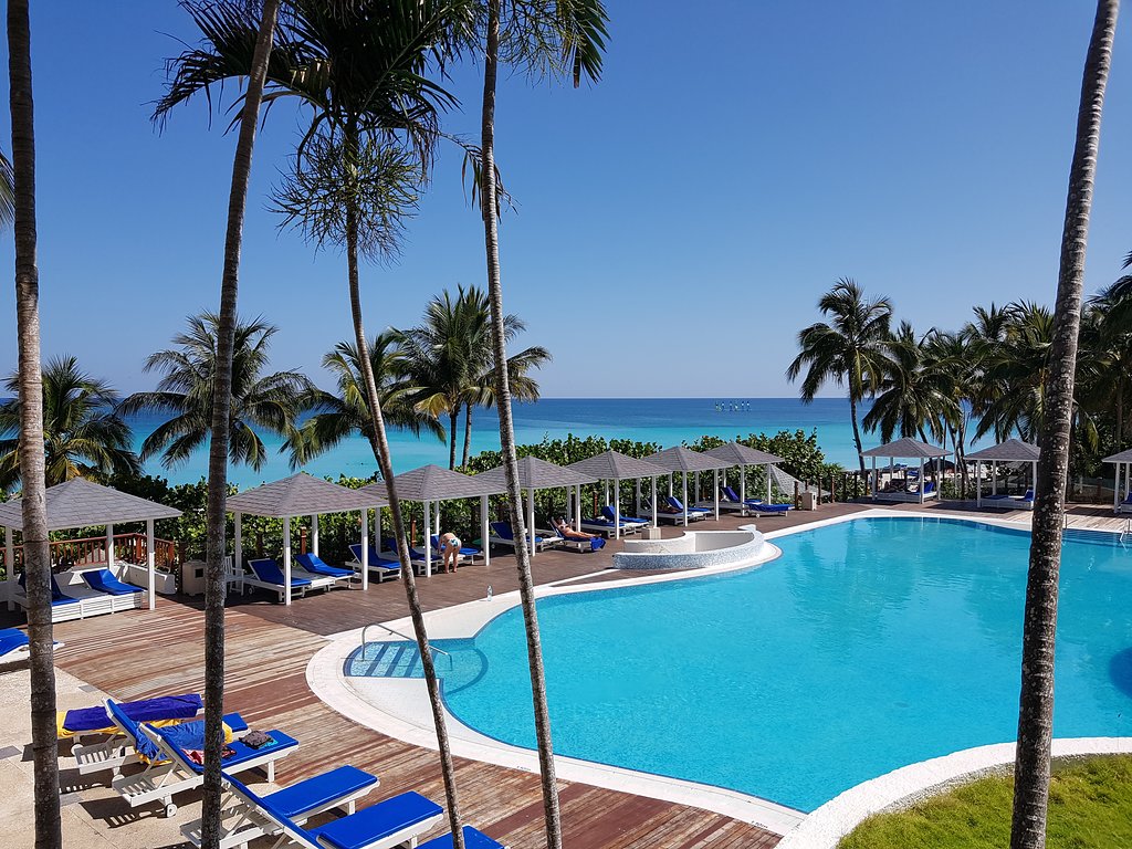 Melia Las Americas (2)