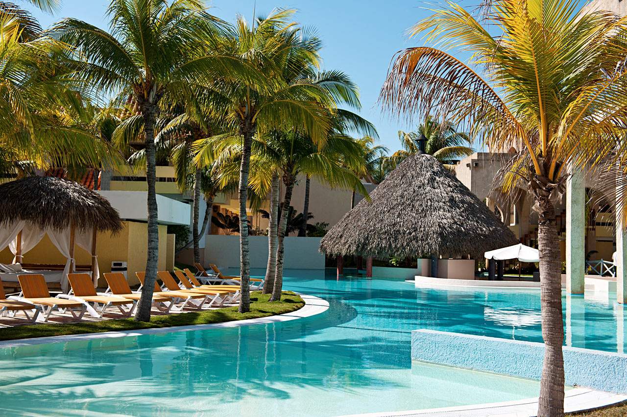 Melia Las Americas (3)