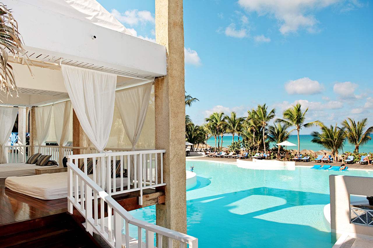 Melia Las Americas (5)