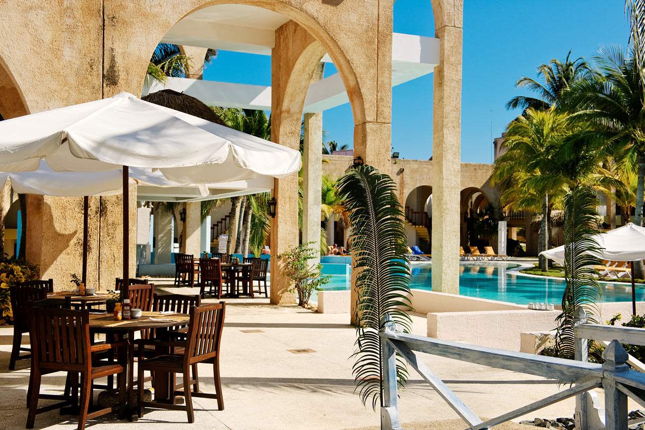 Melia Las Americas (6)