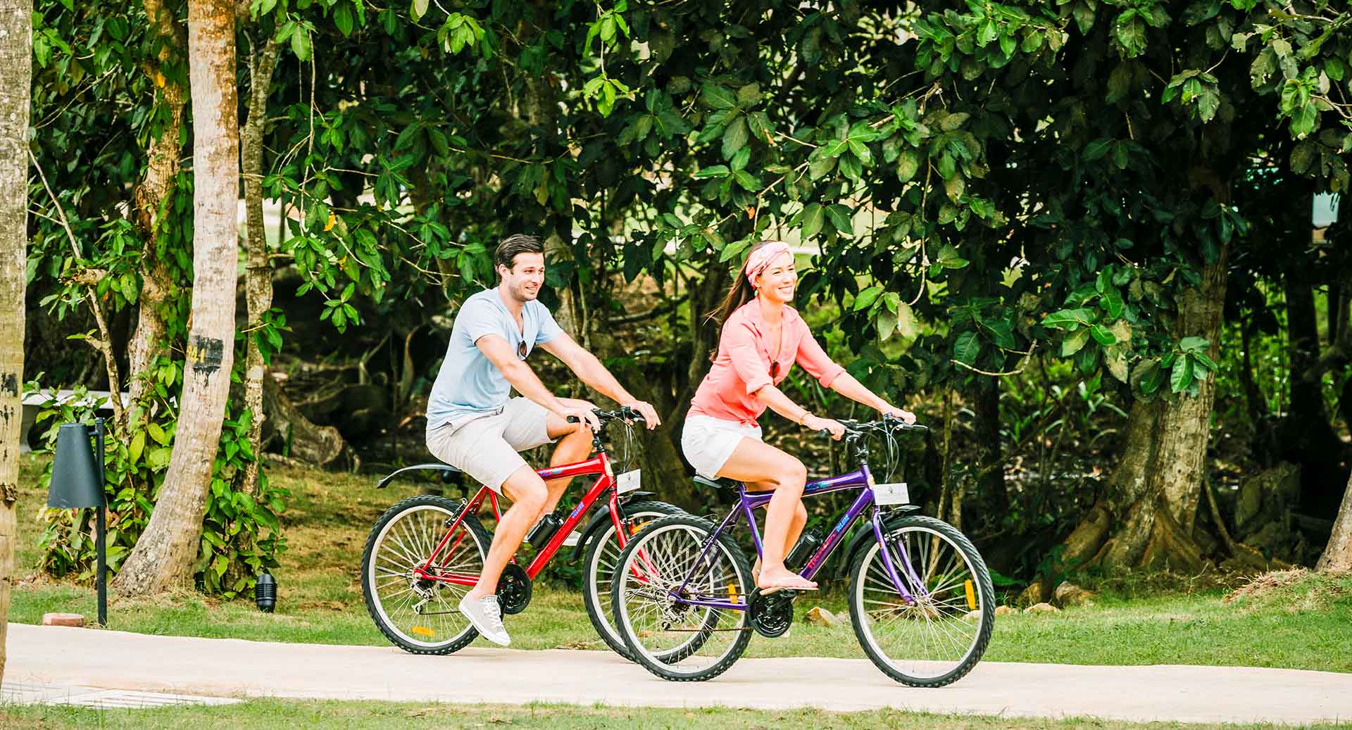 Anantara Tangalle Sri Lanka Activities Biking 1920X1037