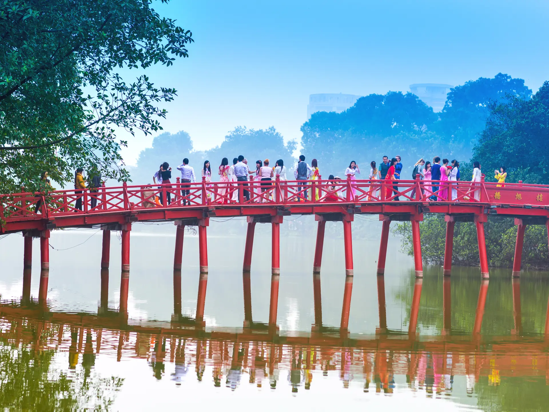 Hanoi Hoan Kiem (2)