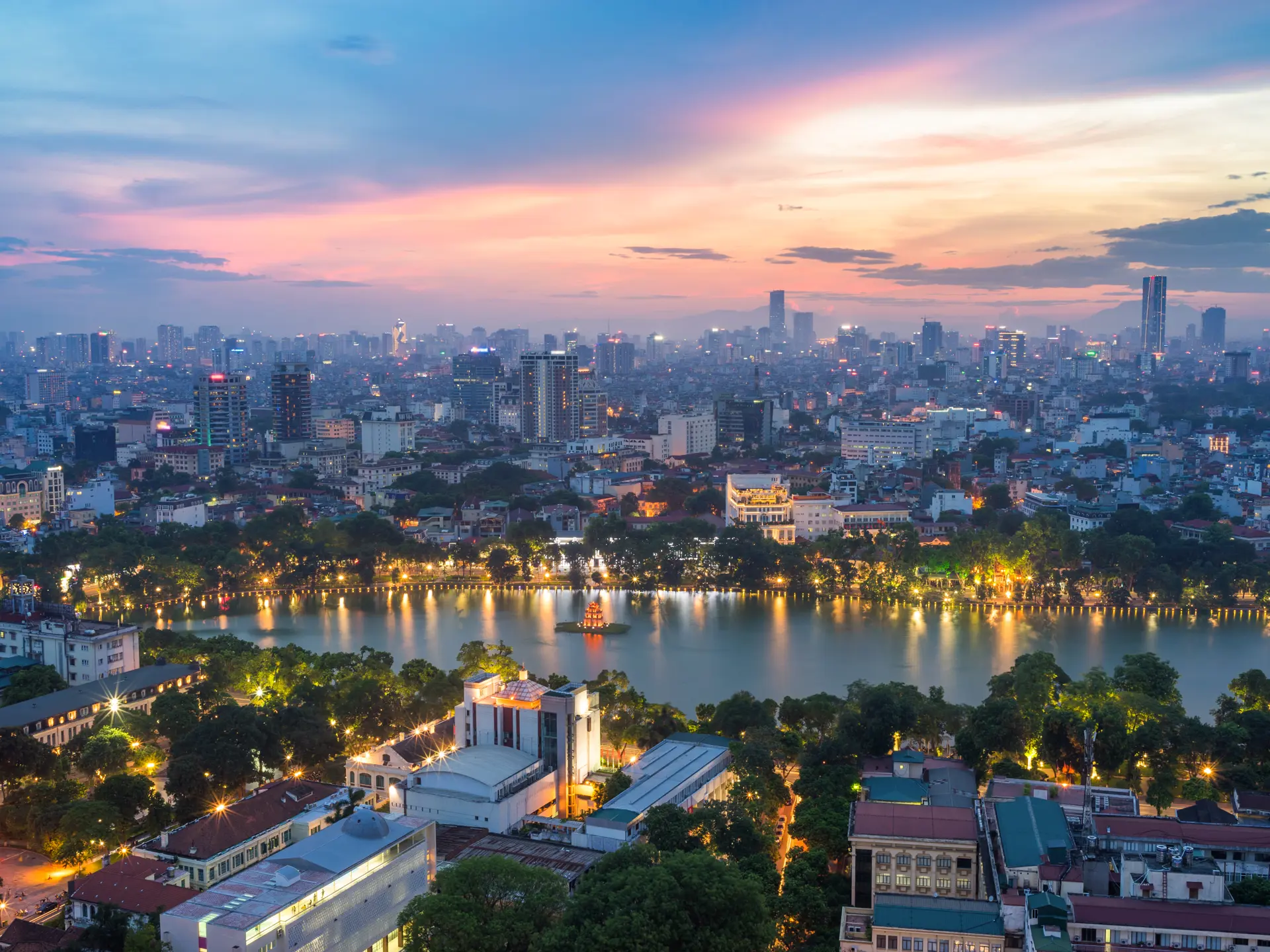 Hanoi Hoan Kiem (1)