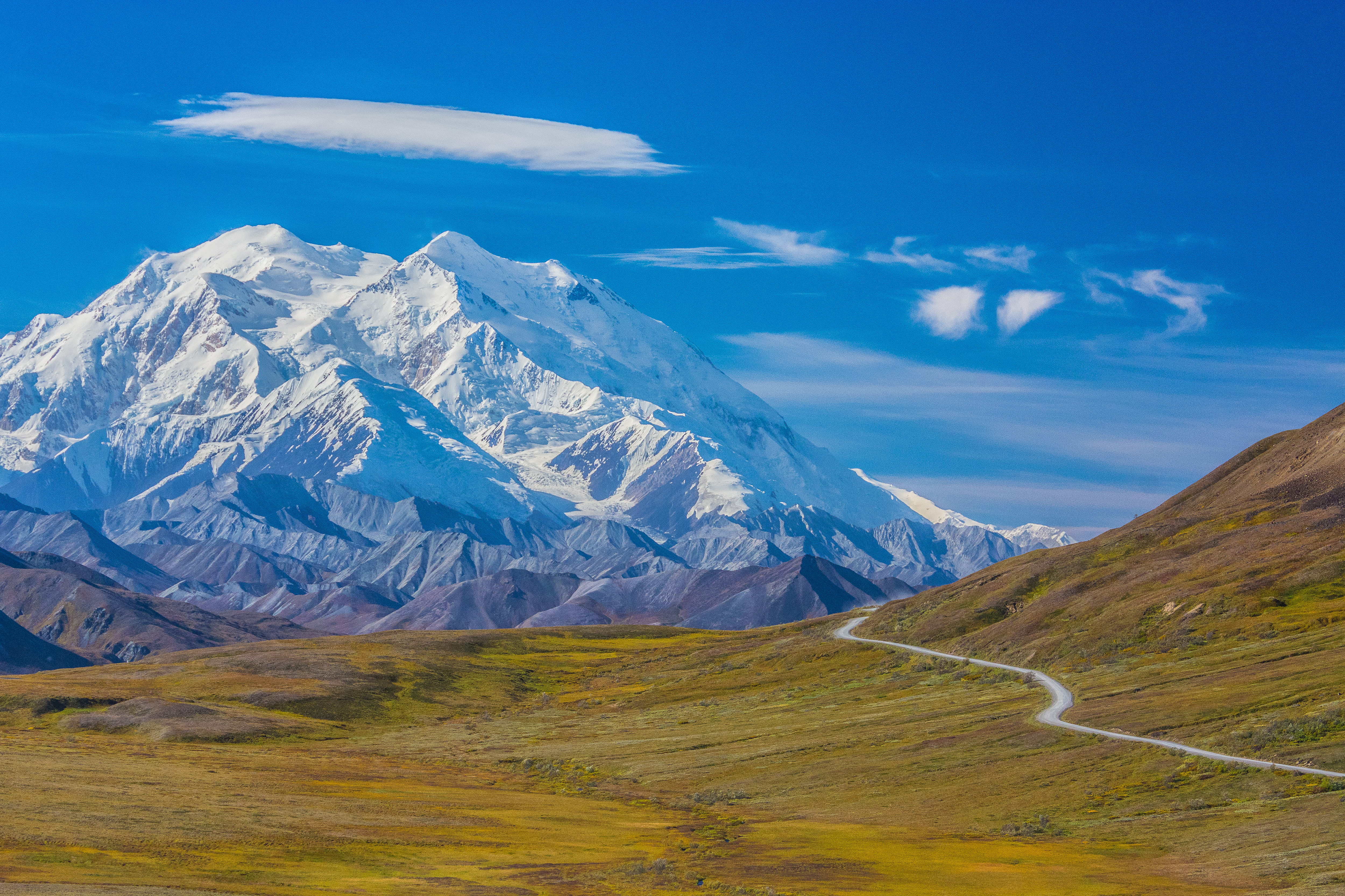 Denali Alaska