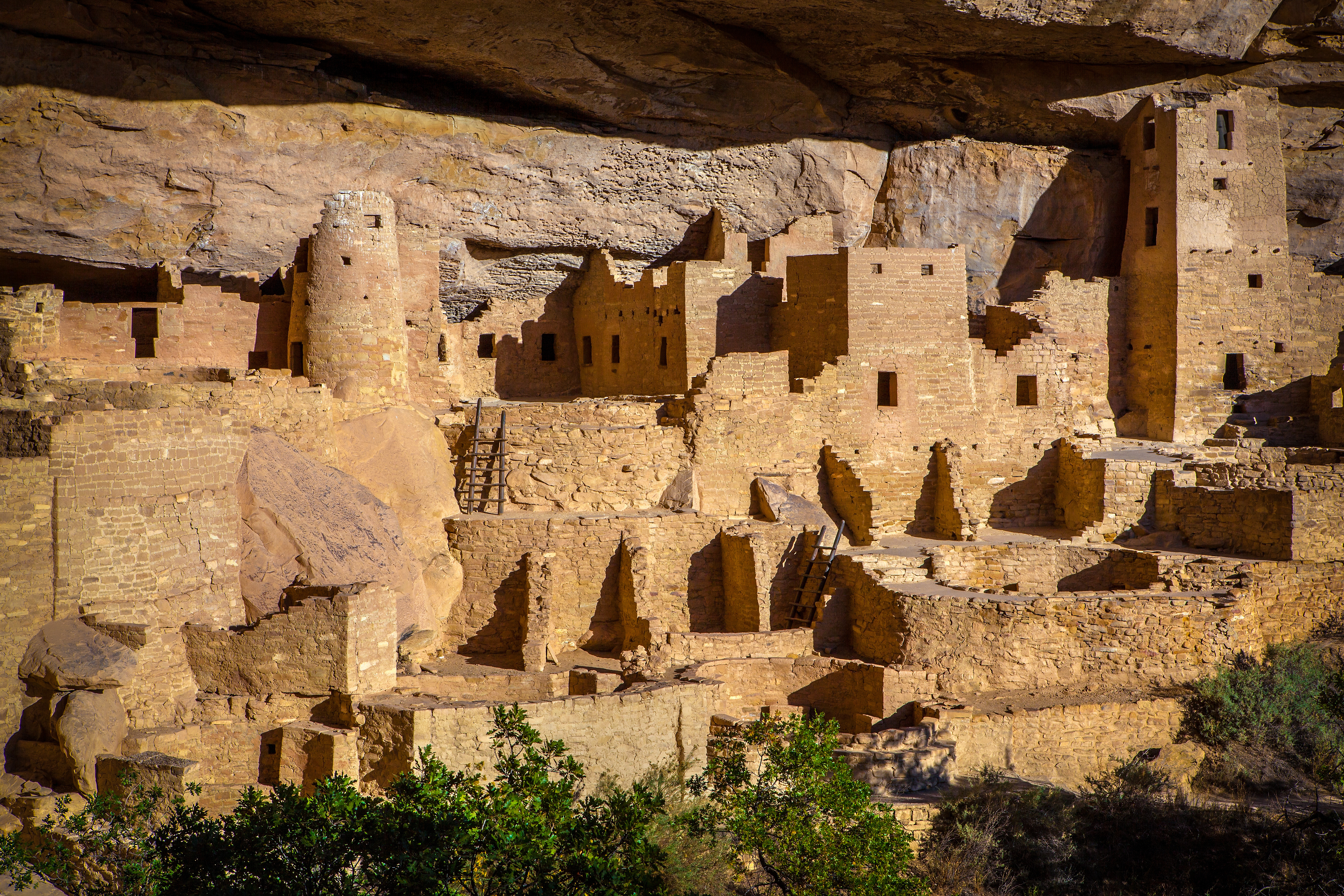 Mesa Verde By