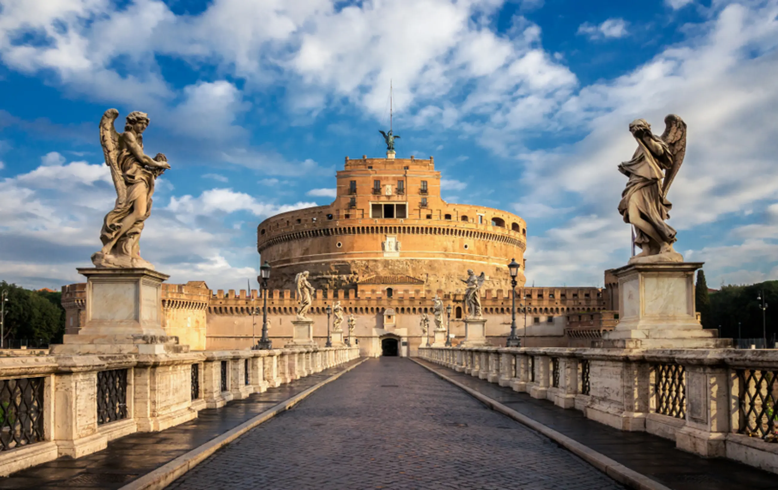 Bilde Fra Roma 10 unike severdigheter i Roma | Ting å se og gjøre