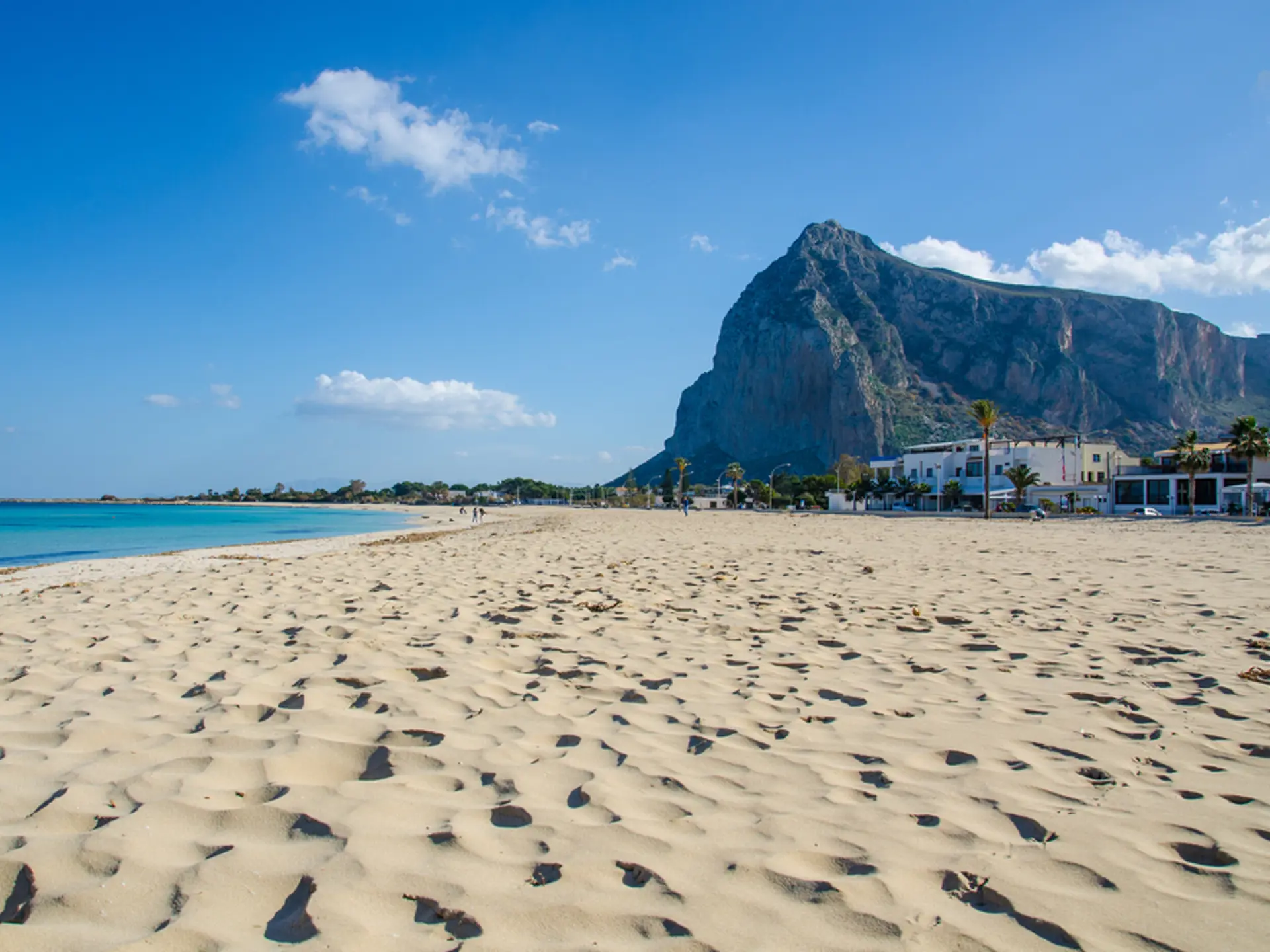 San Vito Lo Capo Shutterstock 585826394