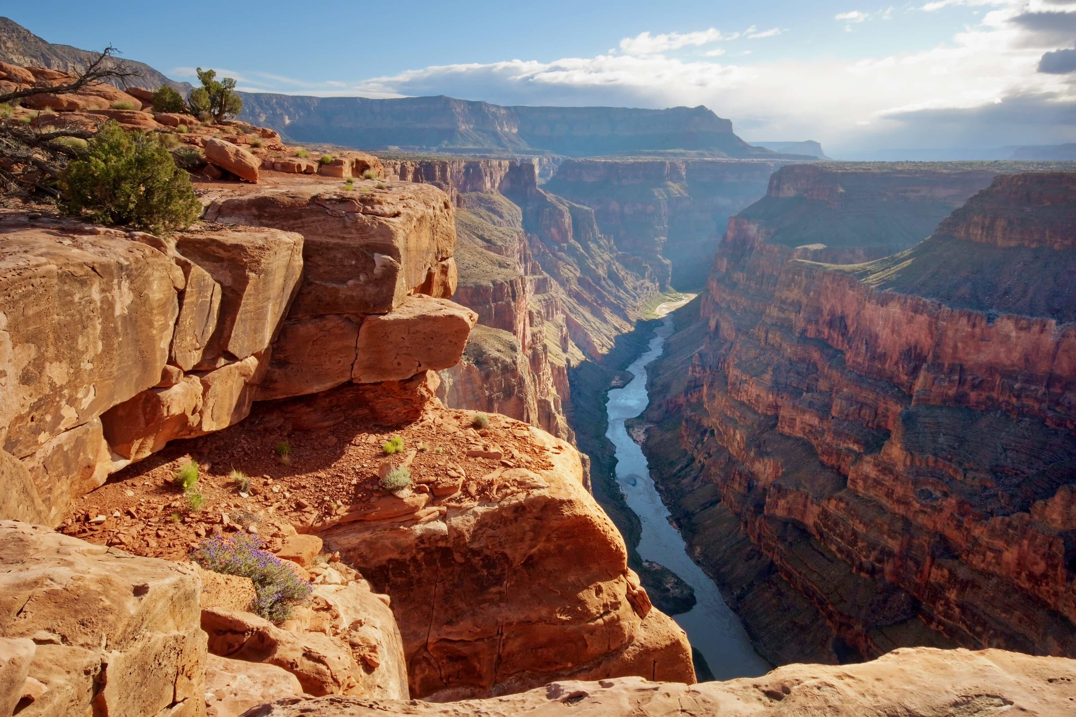 dag 15 shutterstock_97706066 Toroweap point at sunrise, Grand Canyon National Park..jpg