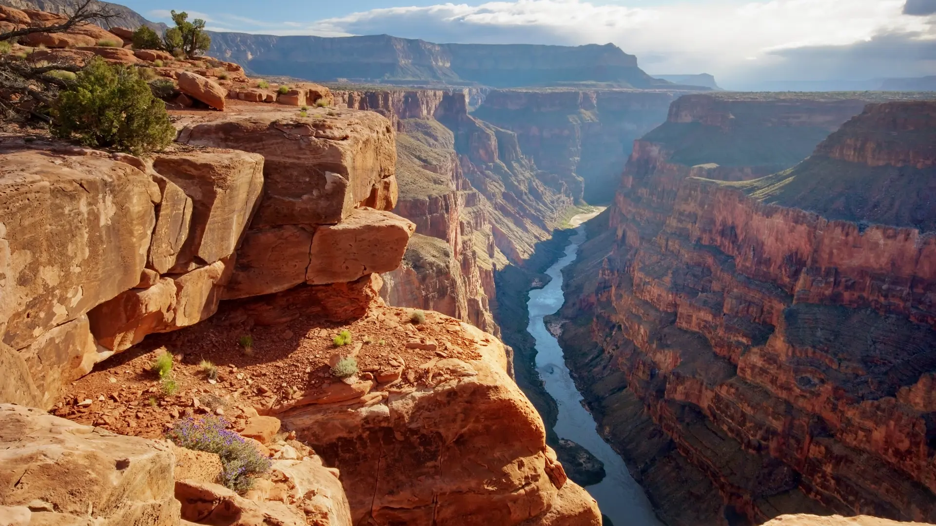 dag 15 shutterstock_97706066 Toroweap point at sunrise, Grand Canyon National Park..jpg