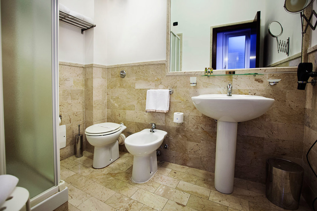 BAGNO
