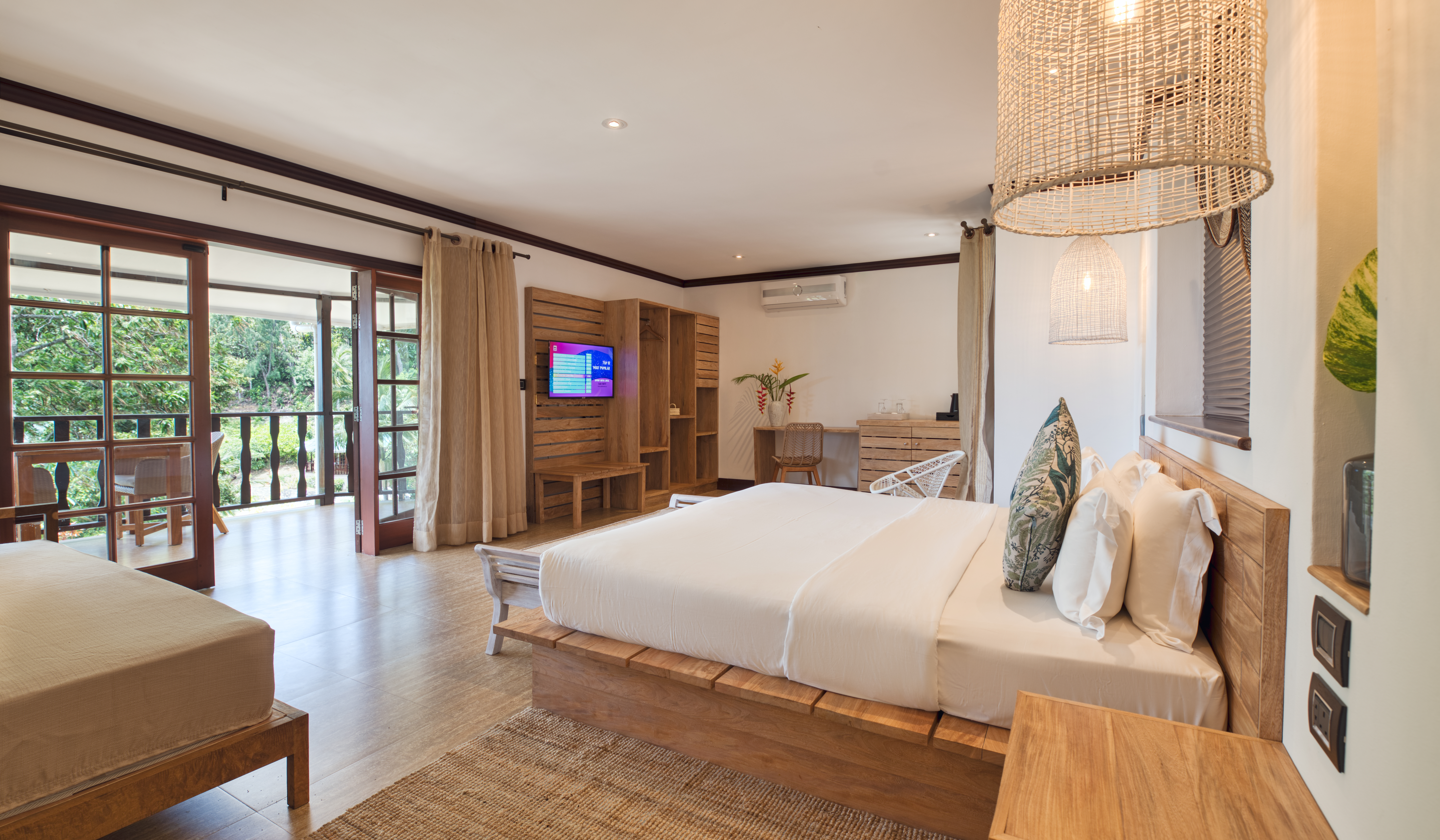 Masonstravel Hotellarchipel Deluxe Room 5