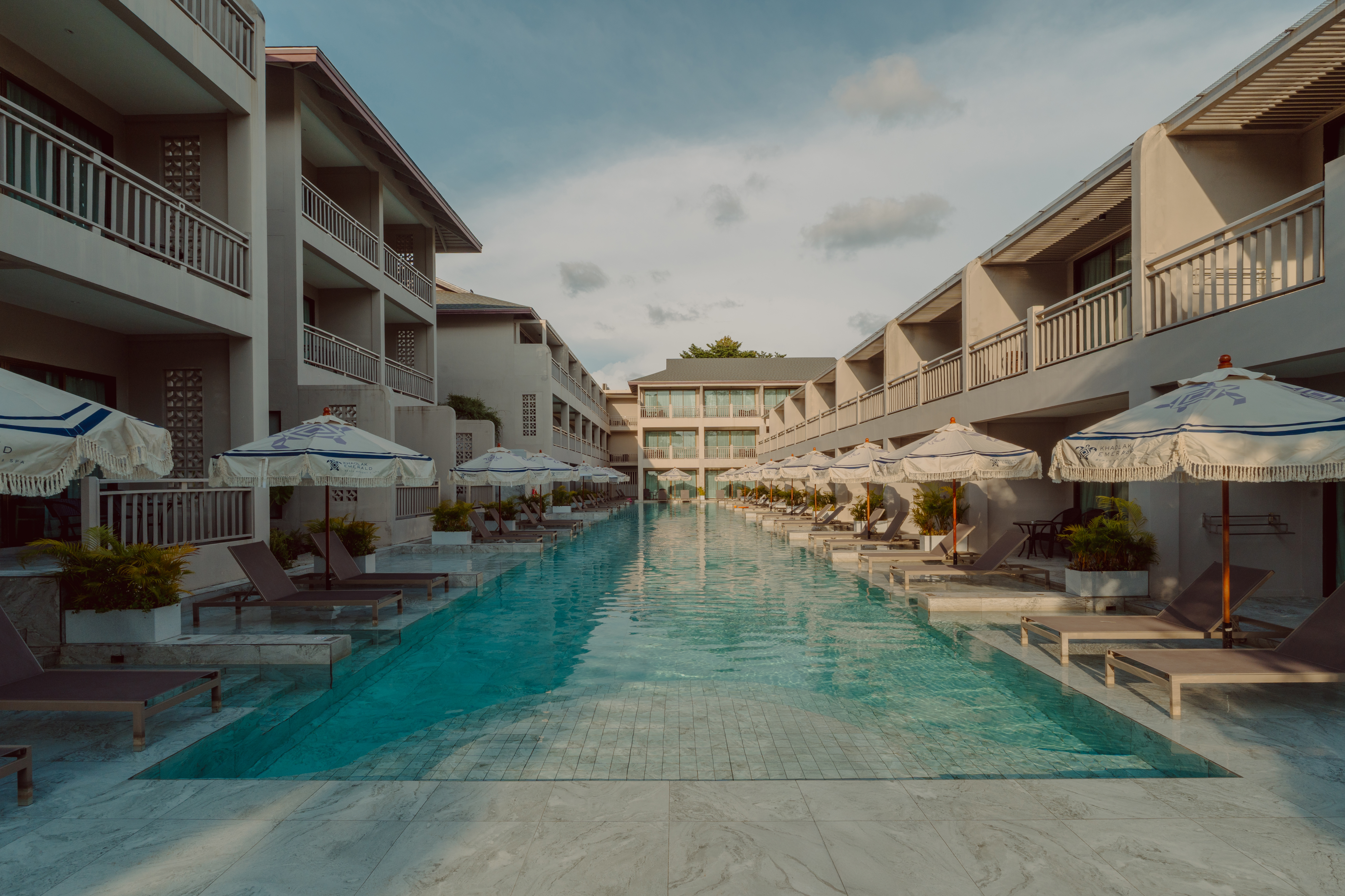Hive Pool I