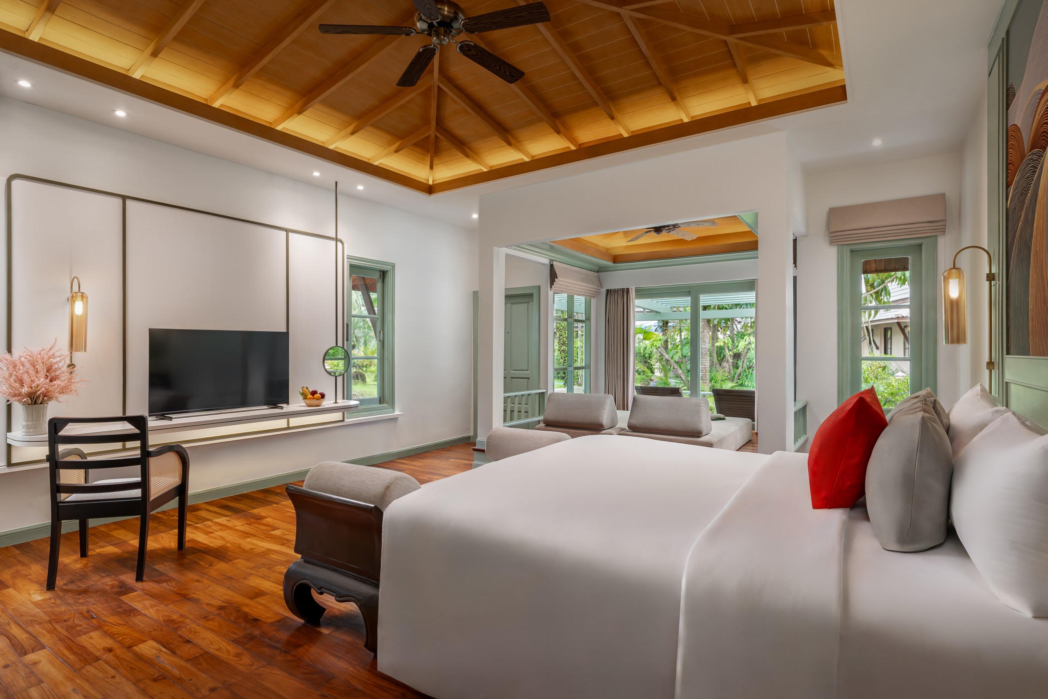 La Soleya Deluxe Villa 3