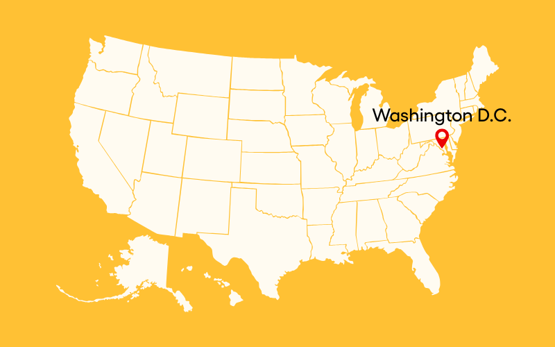 Washington D.C.