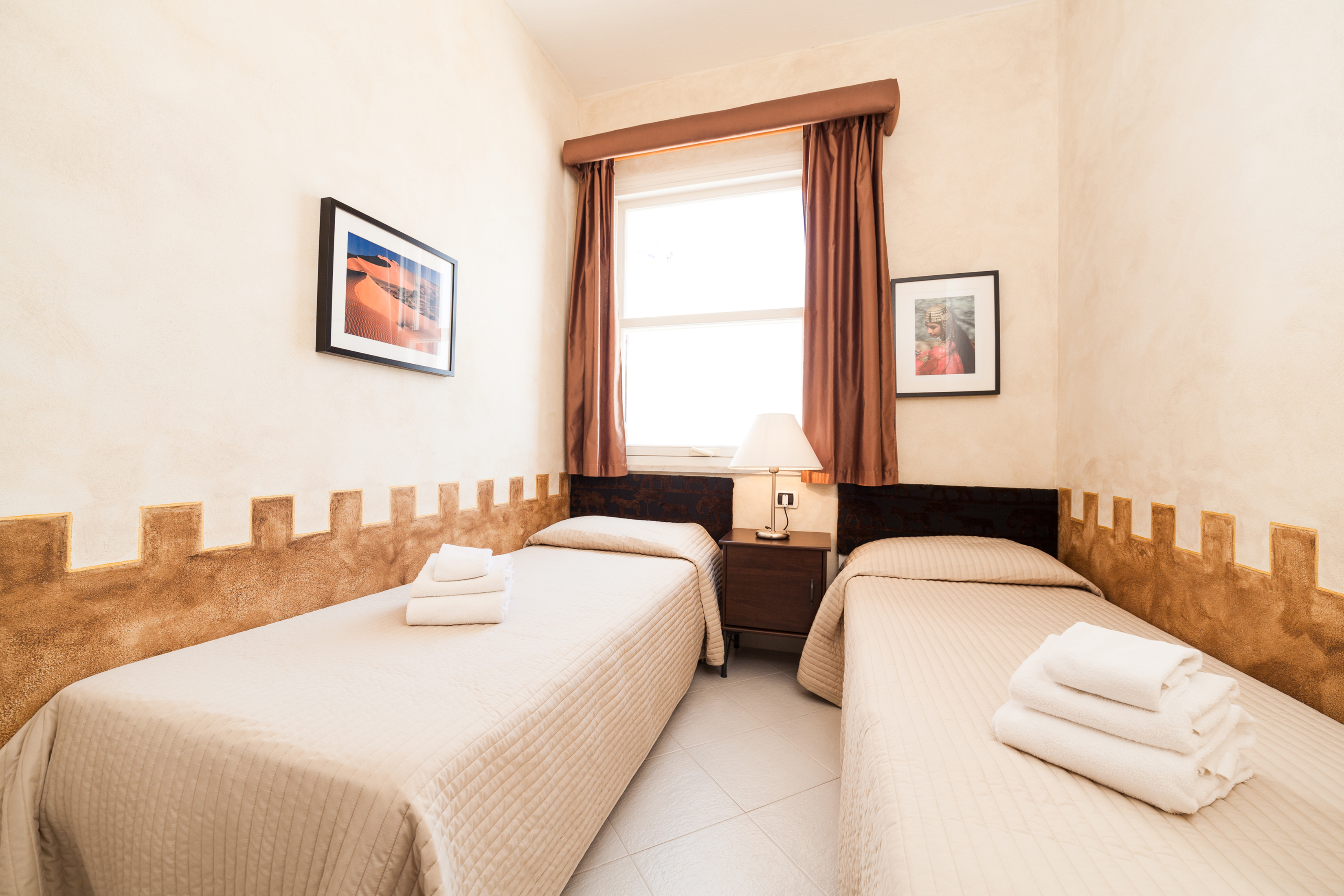 Family Room Children