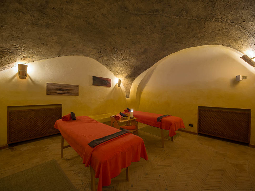 Villa Romana Minori Spa09 Gallery