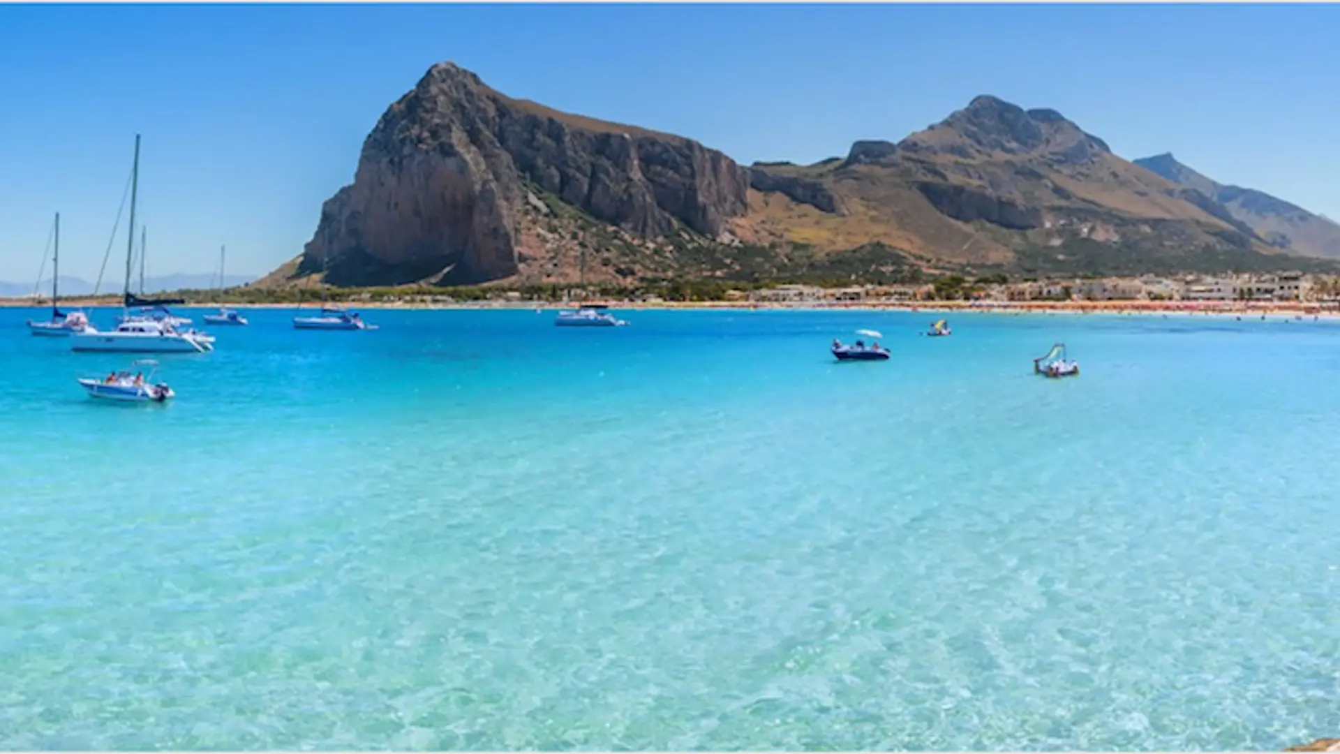 San Vito Lo Capo