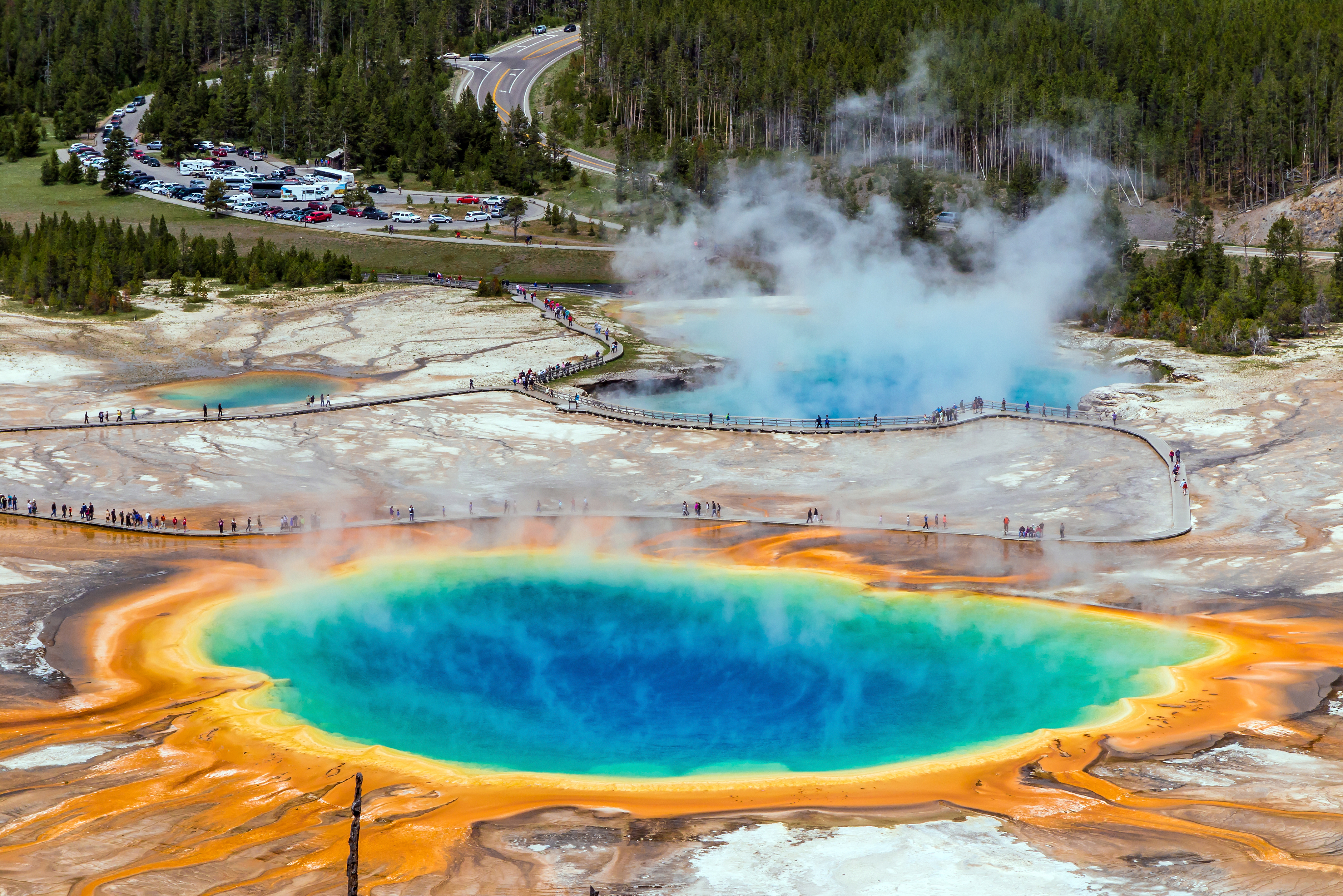 shutterstock_206579788 Yellowstone's grand prismatic spring.jpg