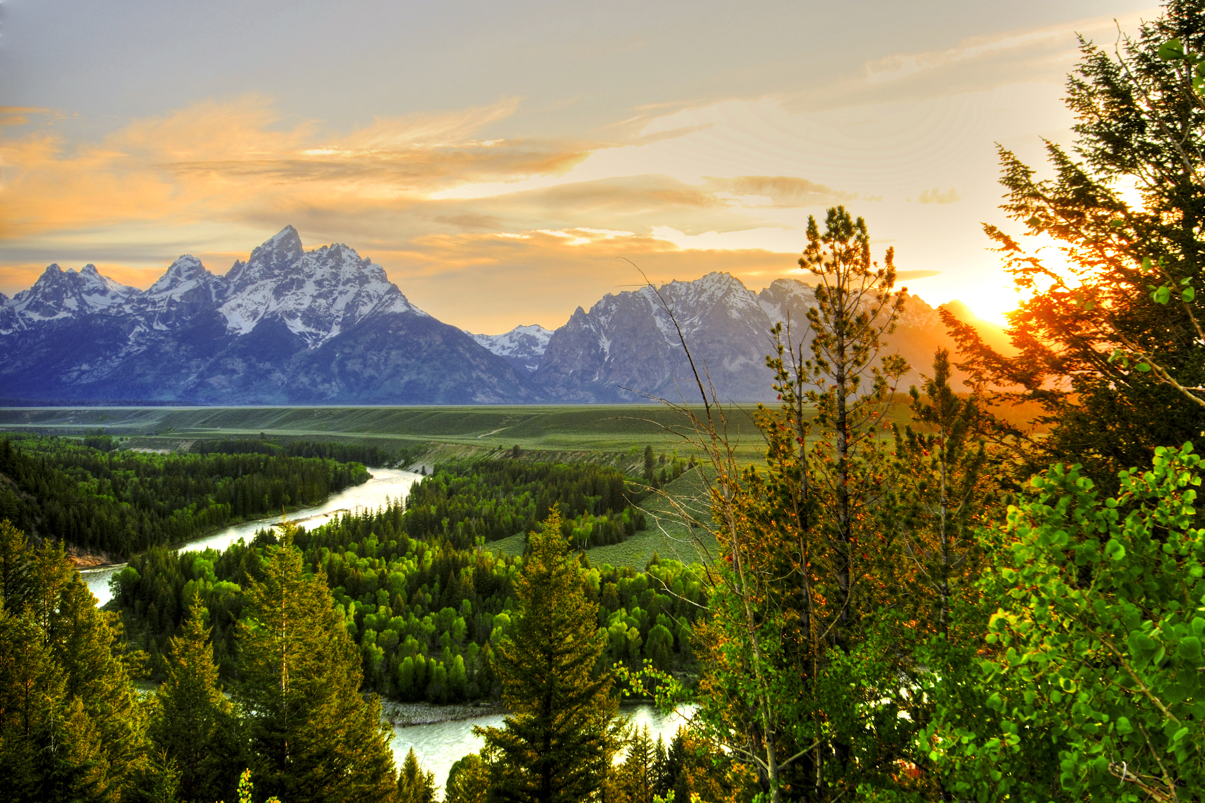 shutterstock_66420136 Grand Teton National Park at Snake River overlook.jpg