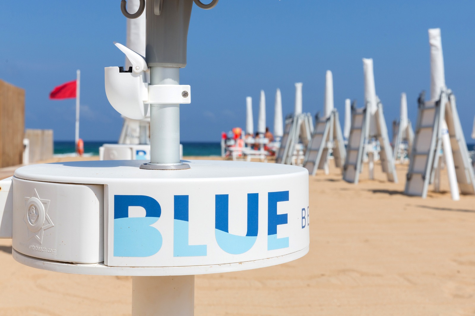 Ditt leilighetshotell kan arrangere strandturer inkl. transport