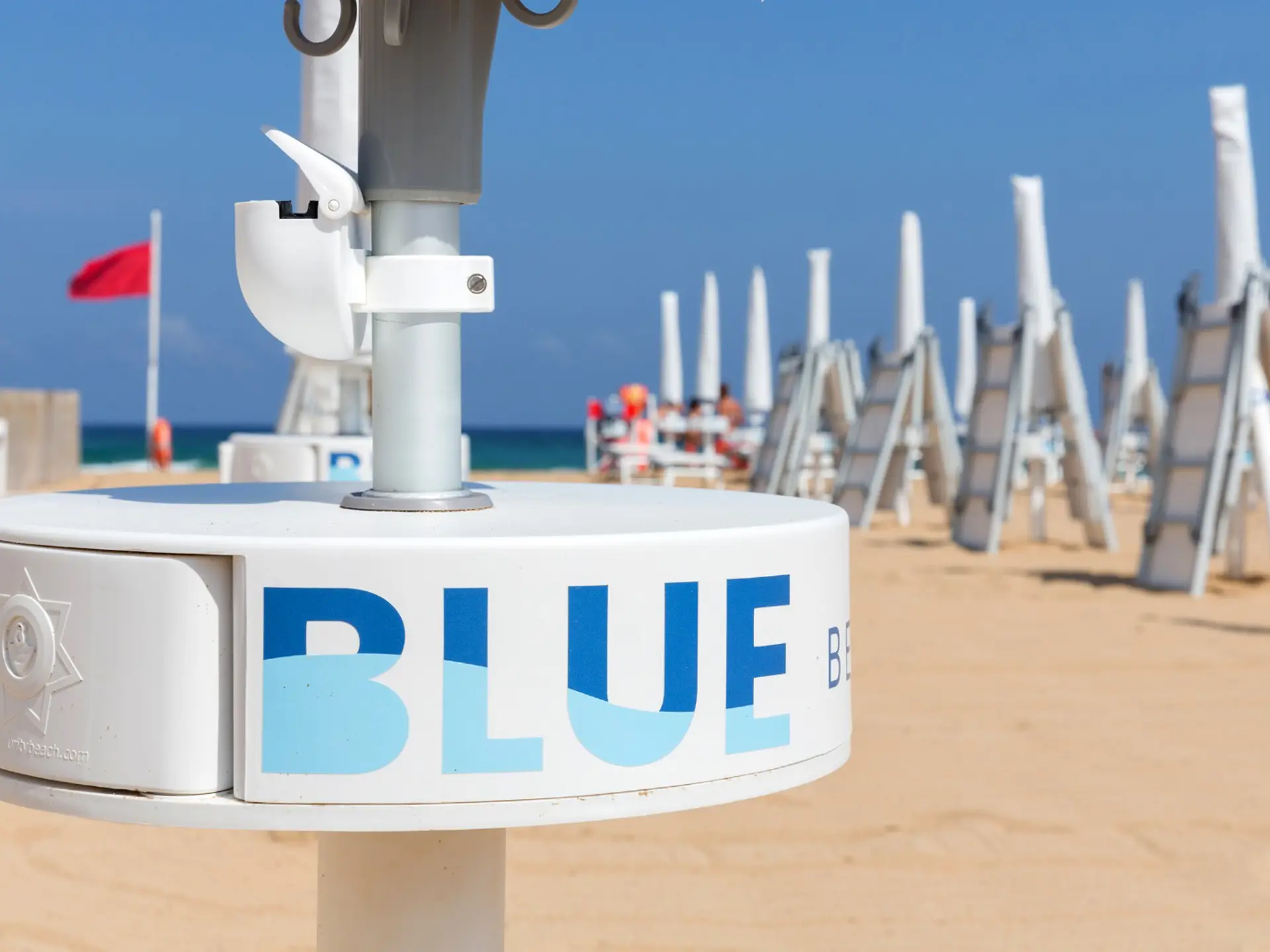 Ditt leilighetshotell kan arrangere strandturer inkl. transport