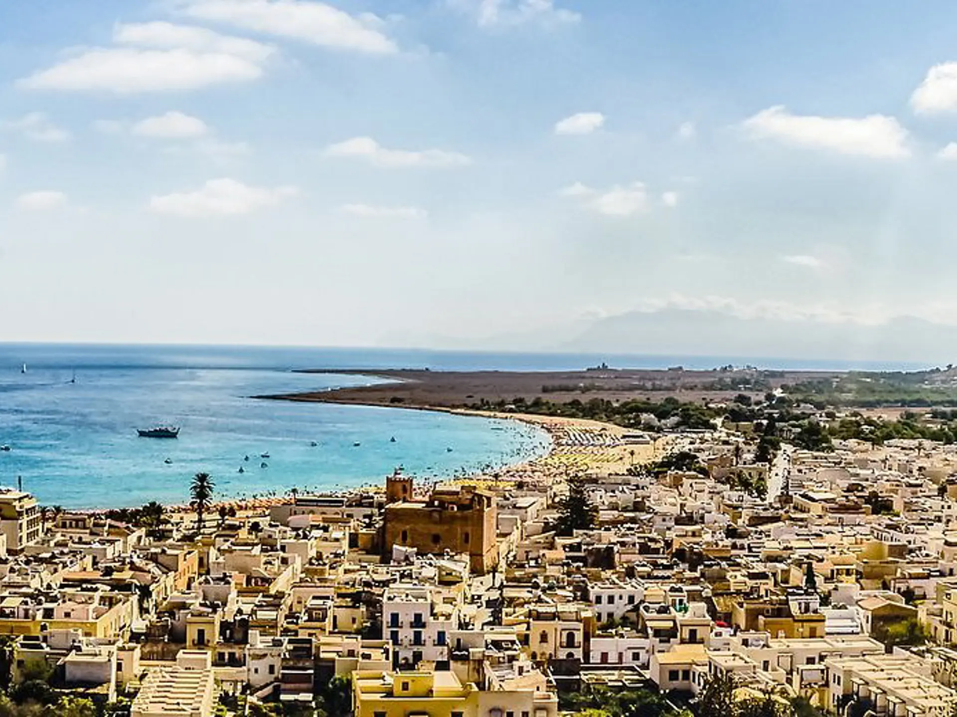 Trapani