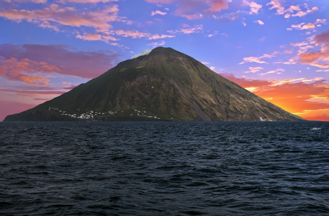 Italien Sicilien Etna Istock 1166965850