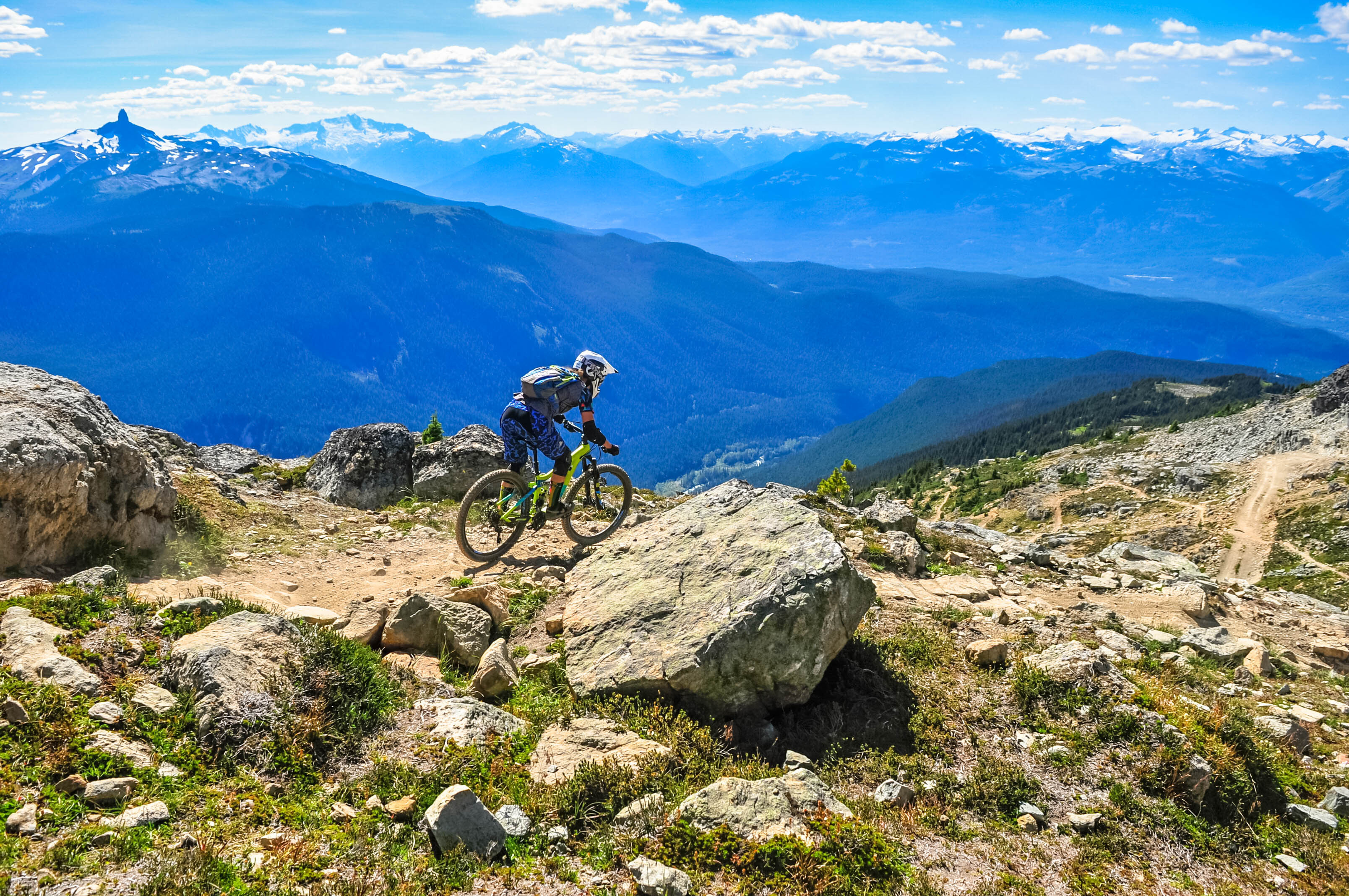 Whistler Shutterstock 658641394